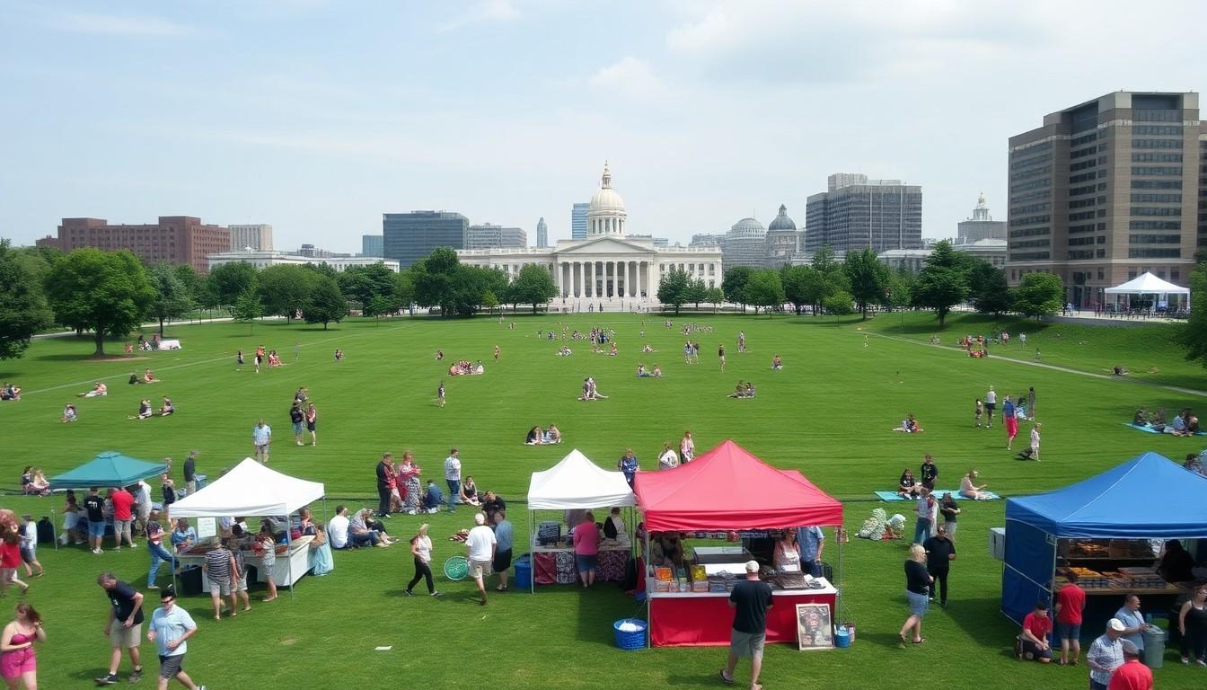Best Kentuckiana Pride Festival Guide: What to Know Before You Go This Year