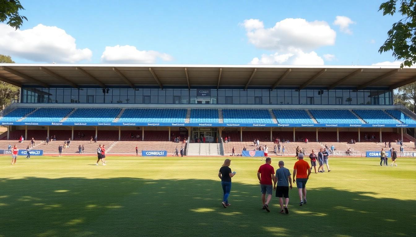 Best local-footy Pride story: how one club’s decision left players feeling sidelined