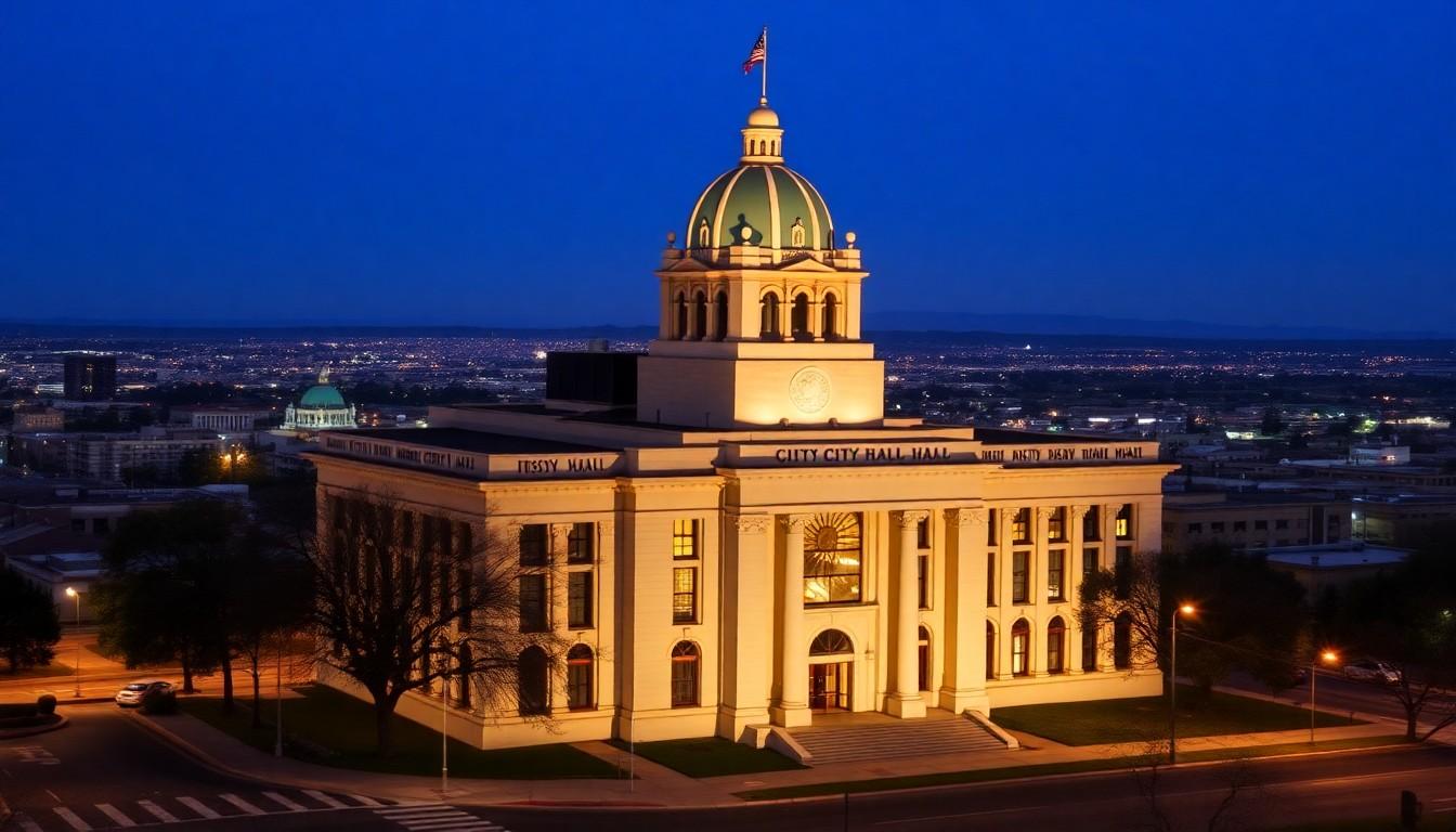 Best Local Reactions to Fresno’s “Traditional Nuclear Family Month” — What It Means and Why It’s Causing a Stir