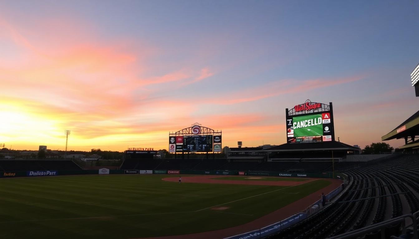 Best Minor League Response? York Revolution Cancels Pride Game After Jersey Refusal