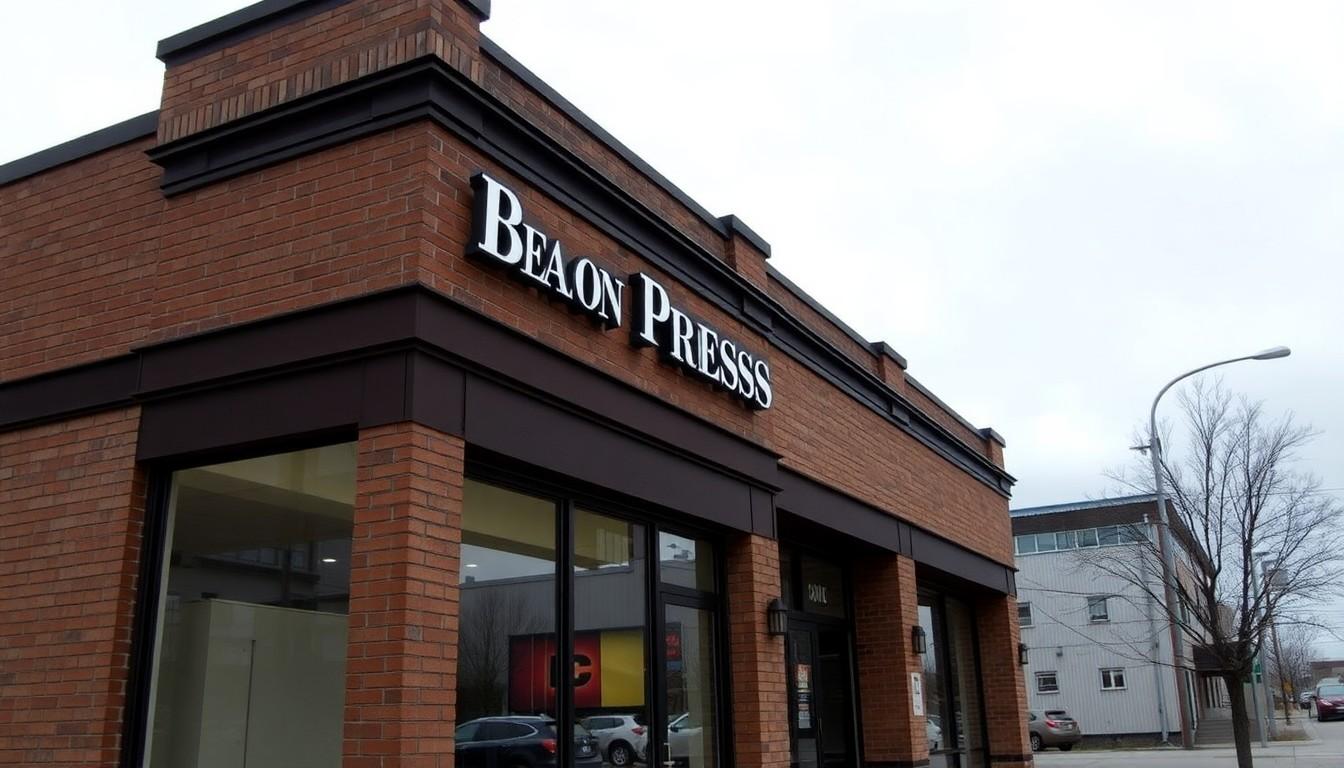 Best New Voices: Why Beacon Press Is Expanding Its Queer and Black Studies List