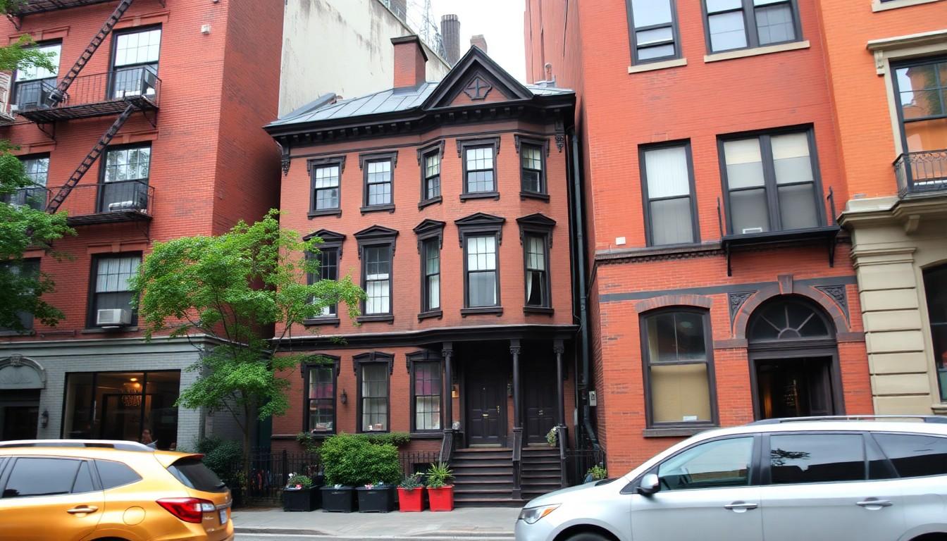 Best NYC Lesbian History Tour Picks: Remembering Eve Adams and Hidden Sites