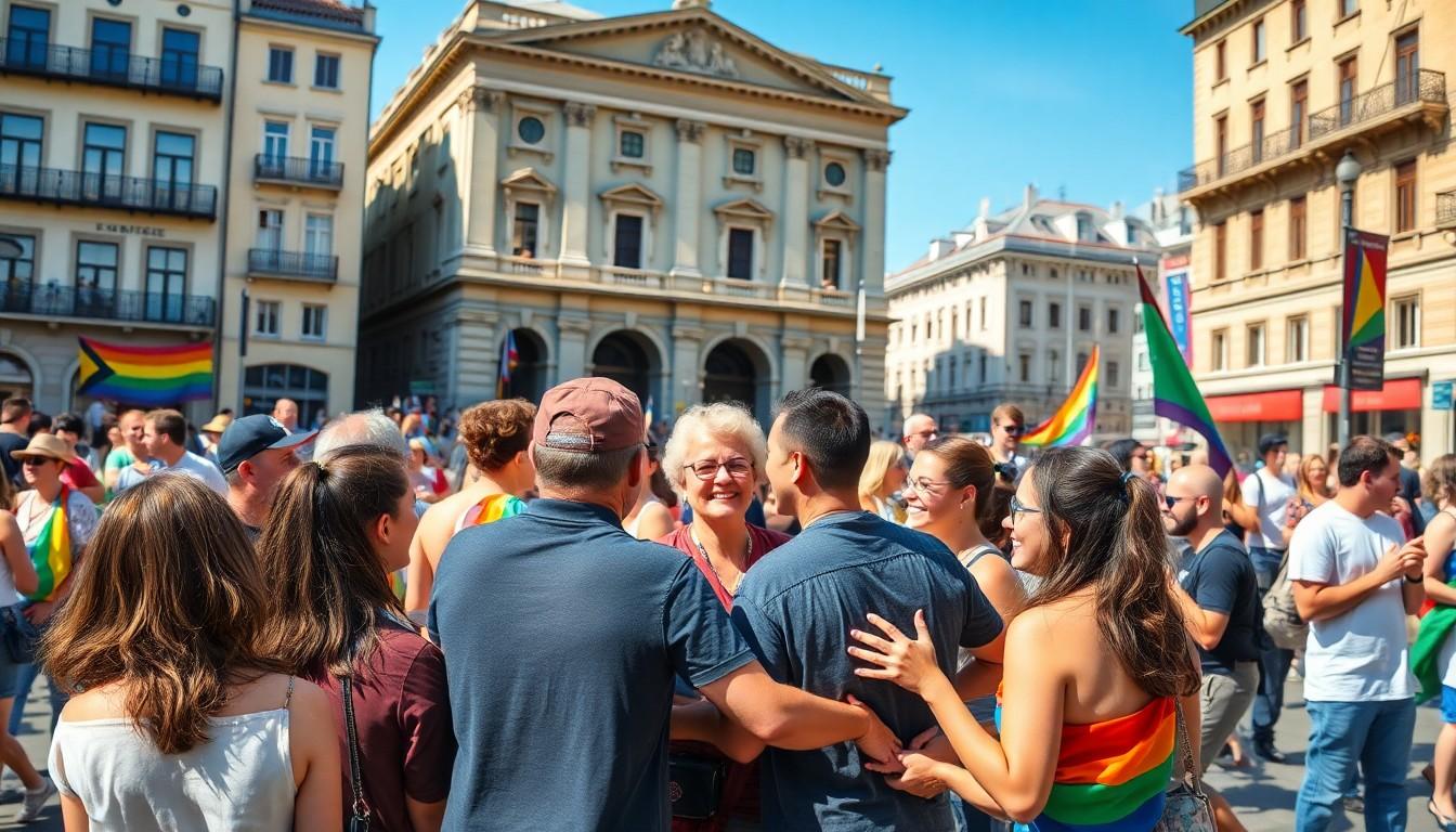 Best Pride as Resistance Guide: Reclaiming Joy and Community Solidarity