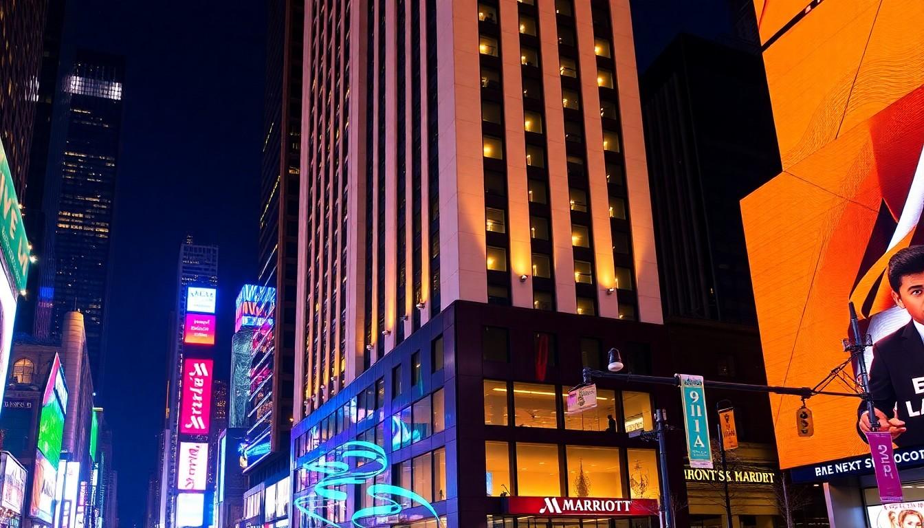 Best Pride Mini Ball in Times Square: Love Is Imagination Brings Ballroom to Broadway