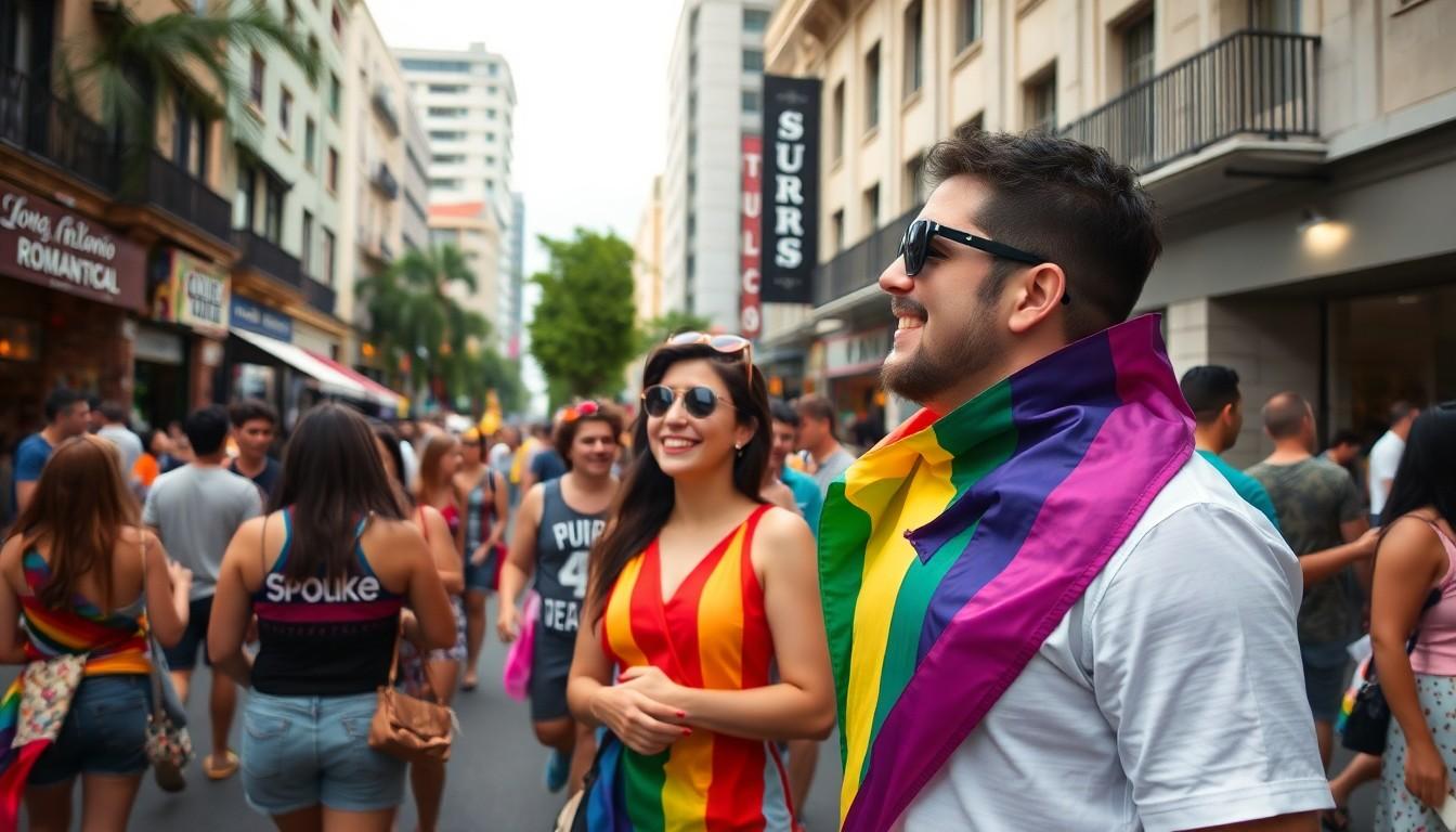 Best Pride Month Events and Where to Celebrate Queer Joy This Summer