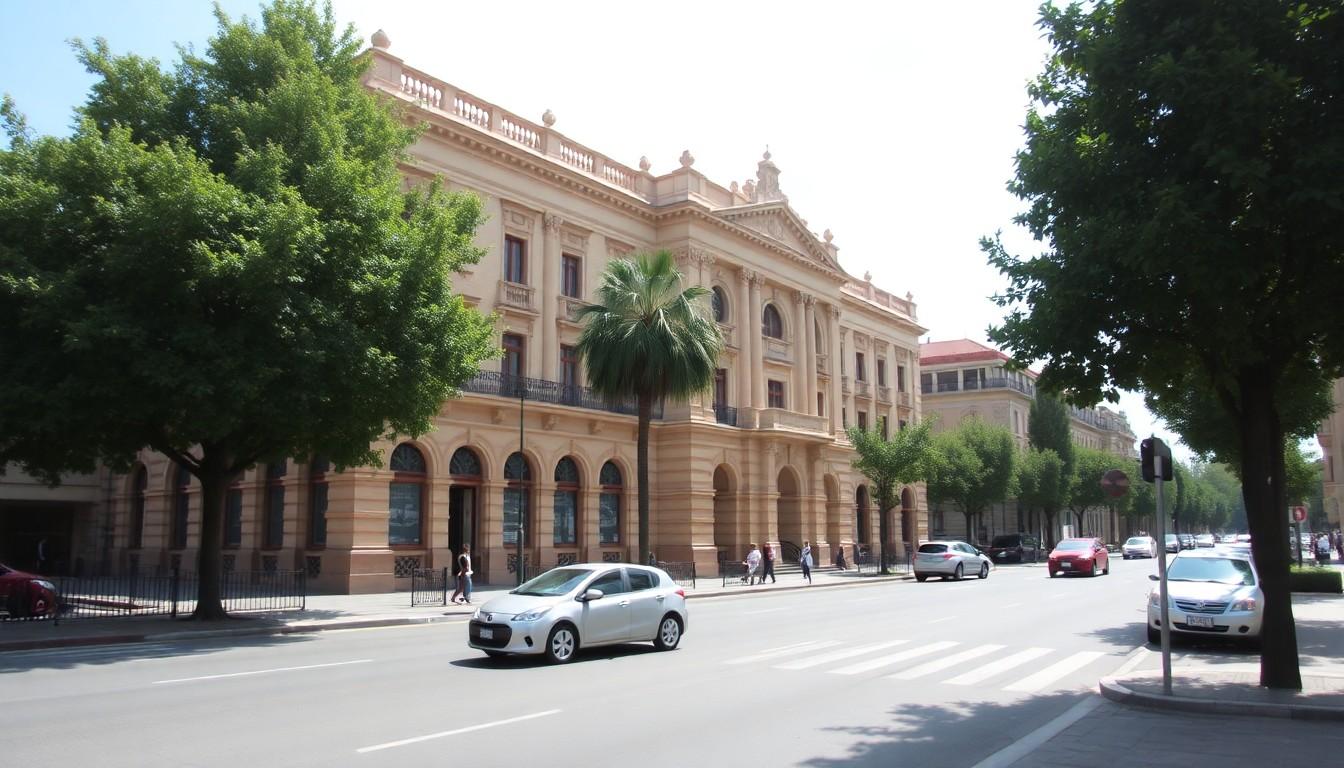 Best Pride Moves for Inclusive Cities: Why "Orgullo Gitano" Matters in Seville