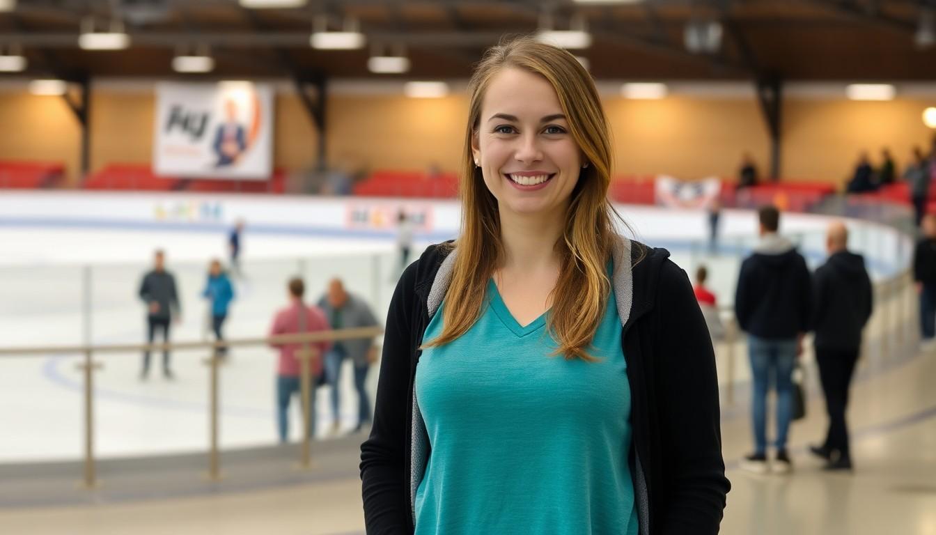 Best Pride on Ice: How University of Utah Skaters Turned the Rink into a Pride Parade