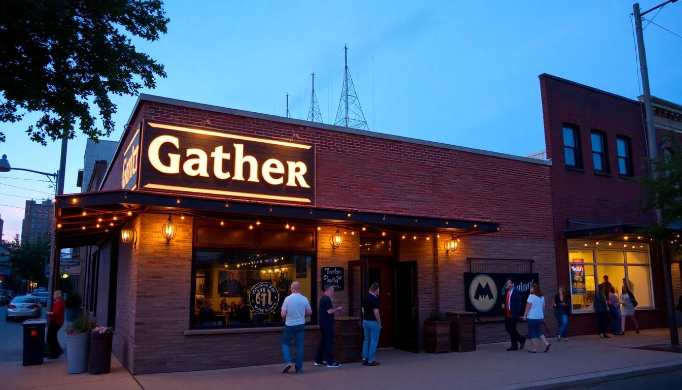 Best Pride Summer Socials: Cream City Foundation’s June 23 Summer Social in Milwaukee