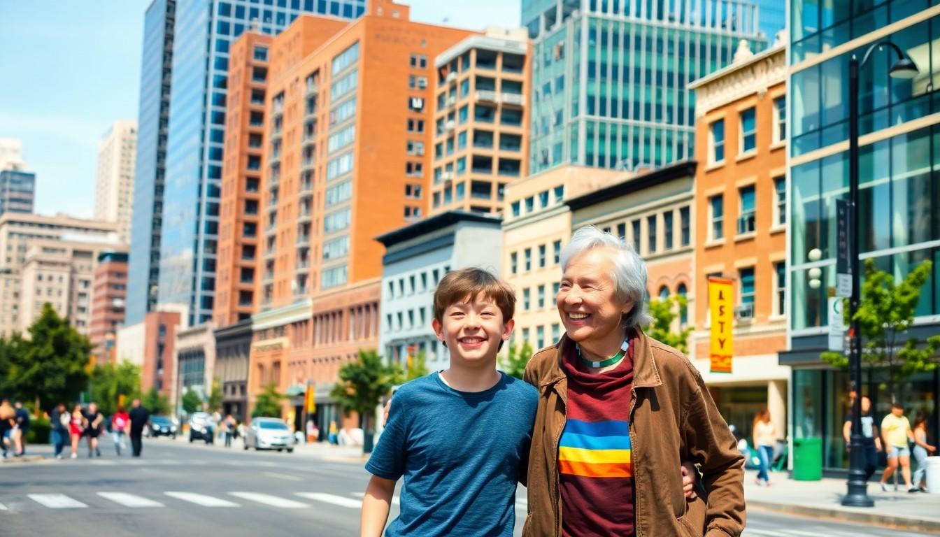 Best Reasons Pride Still Matters: How Visibility Protects Everyone