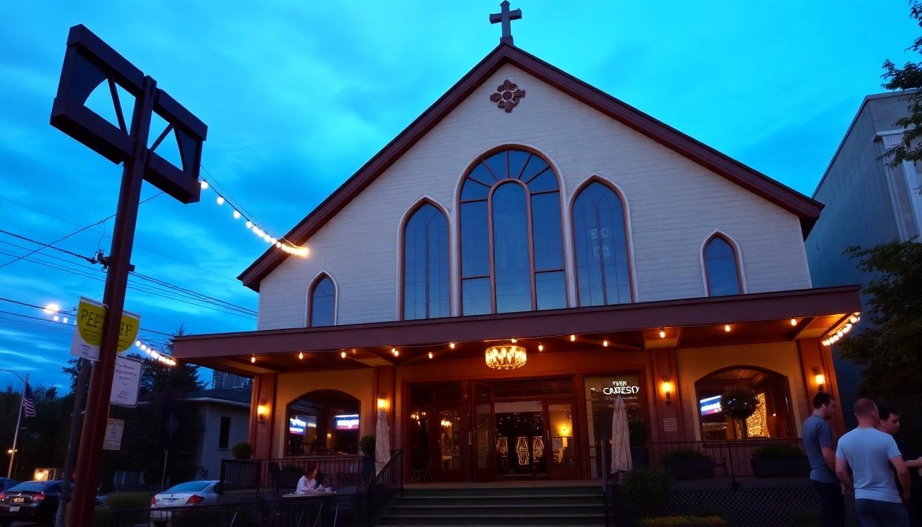 Best Seattle Pride Gala Raises $142K for Health and Housing