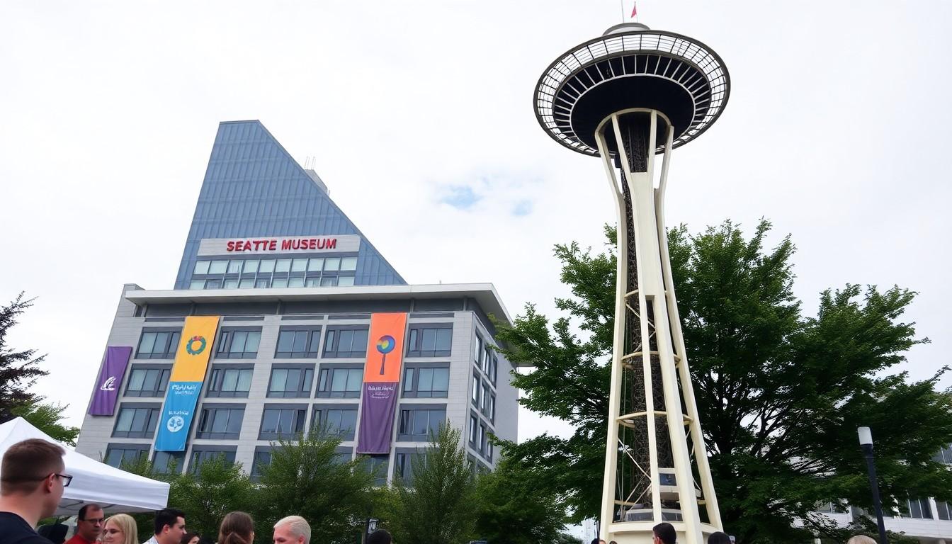 Best Seattle Pride Origins and Why the Freedom Day Committee Mattered