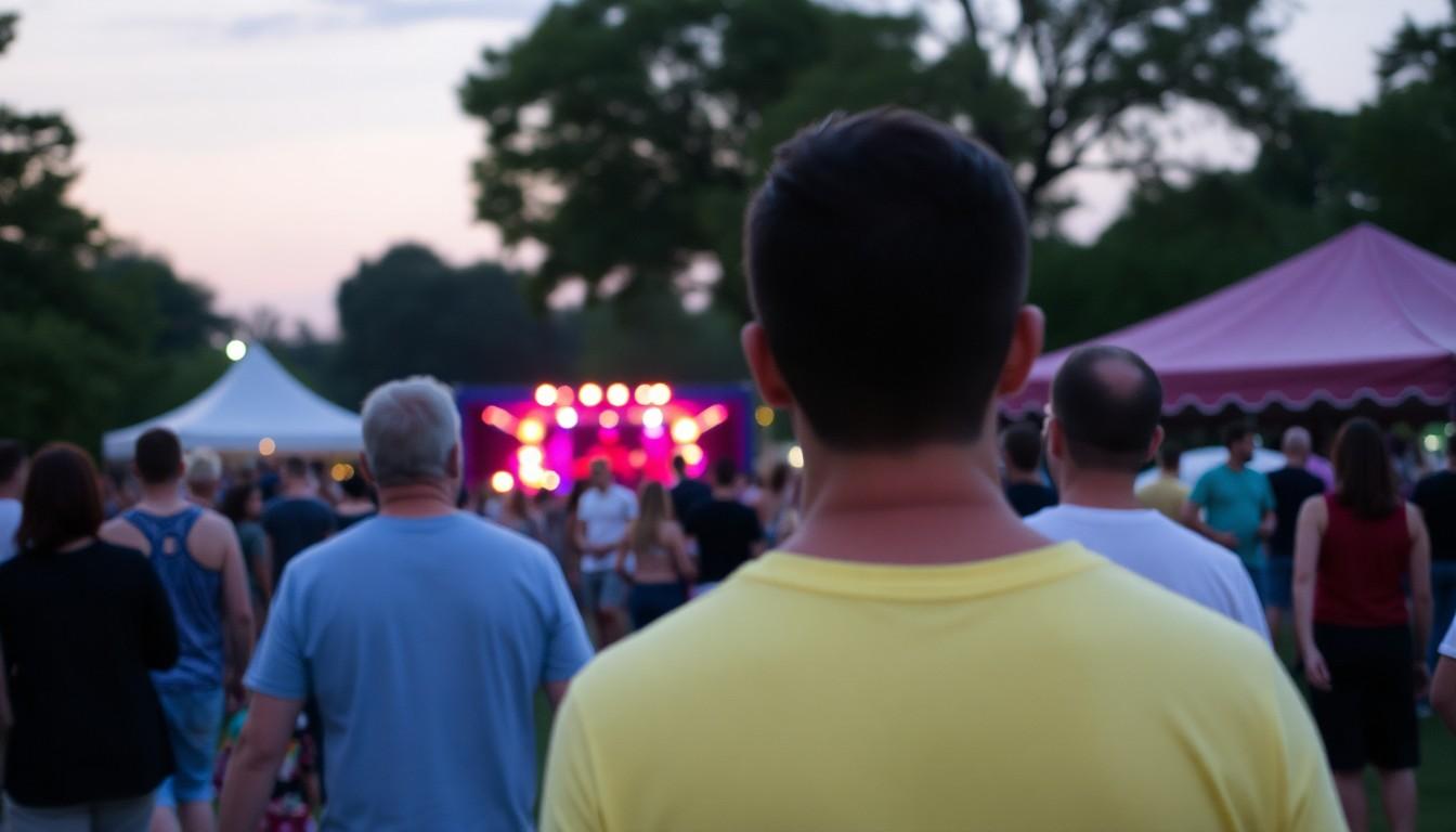 Best Stonewall Columbus Festival Guide: What to Expect and Road Closures This Weekend