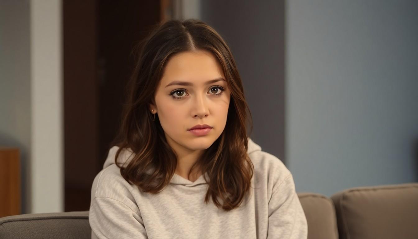 Best Supergirl Casting: Why Milly Alcock’s Kara Feels So Refreshingly Non-Binary