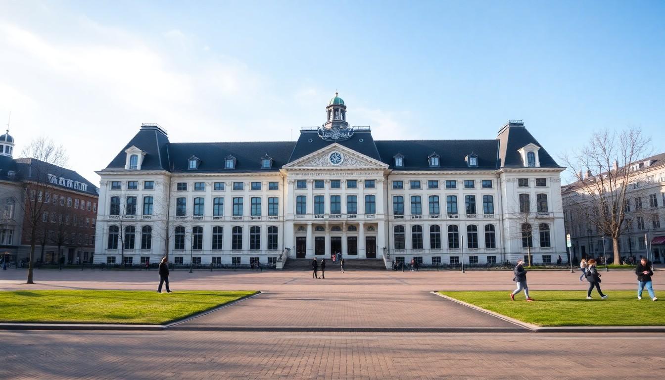 Best Takeaways from the Netherlands’ Ban on Conversion Therapy — What It Means for LGBTQ+ Rights