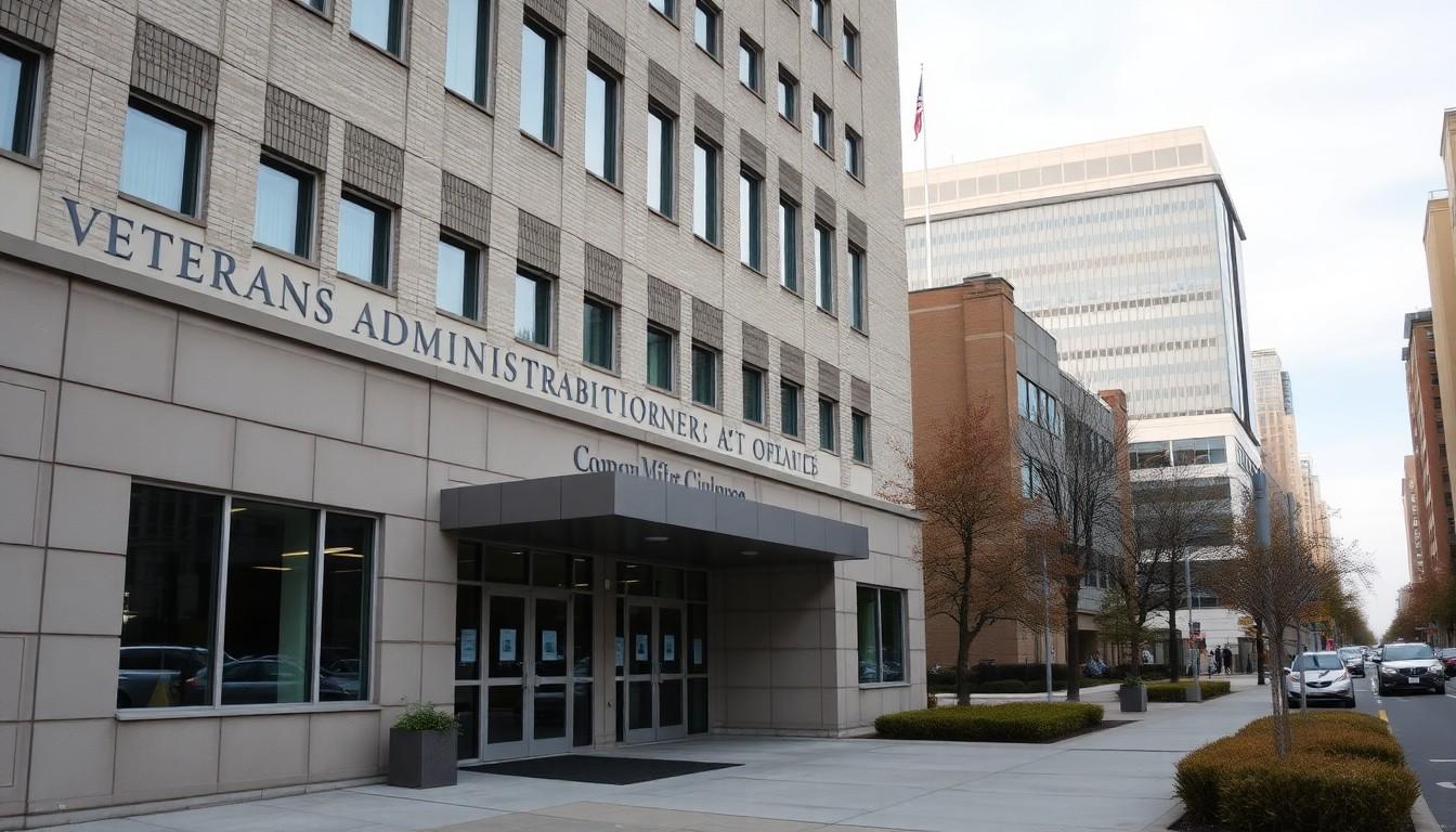 Best VA Changes to LGBTQ+ Care Coordinators — What Veterans Need to Know