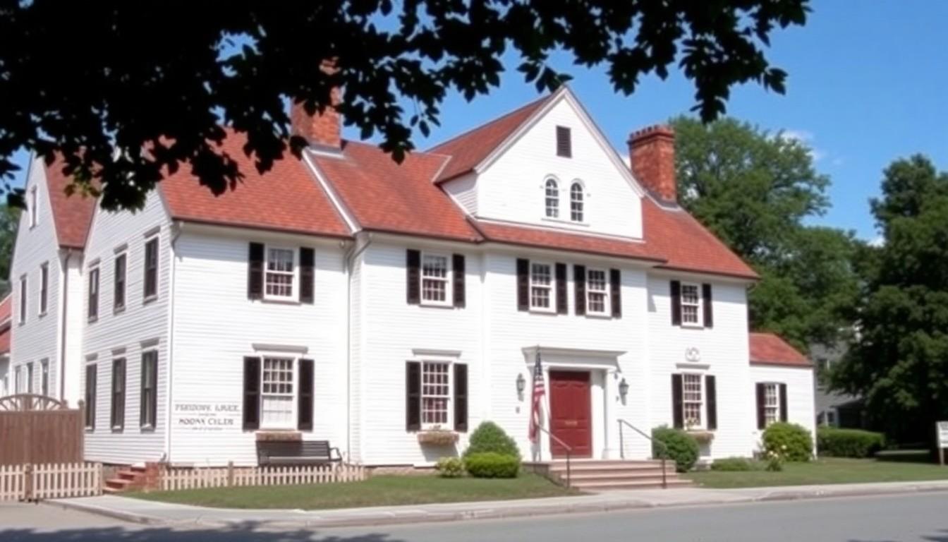 Best Ways DC Is Putting LGBTQ History Front And Centre For America 250