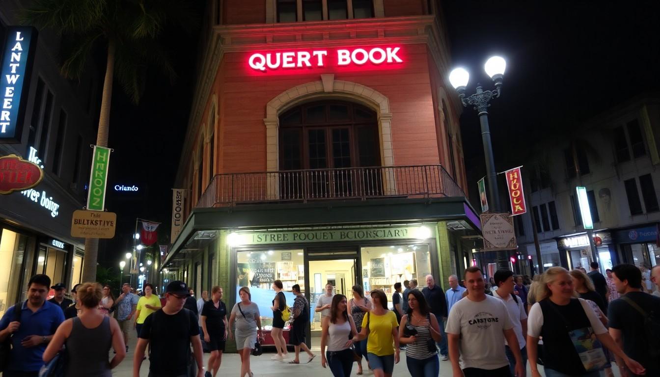 Best Ways Floridians Are Reclaiming Queer Joy and Community