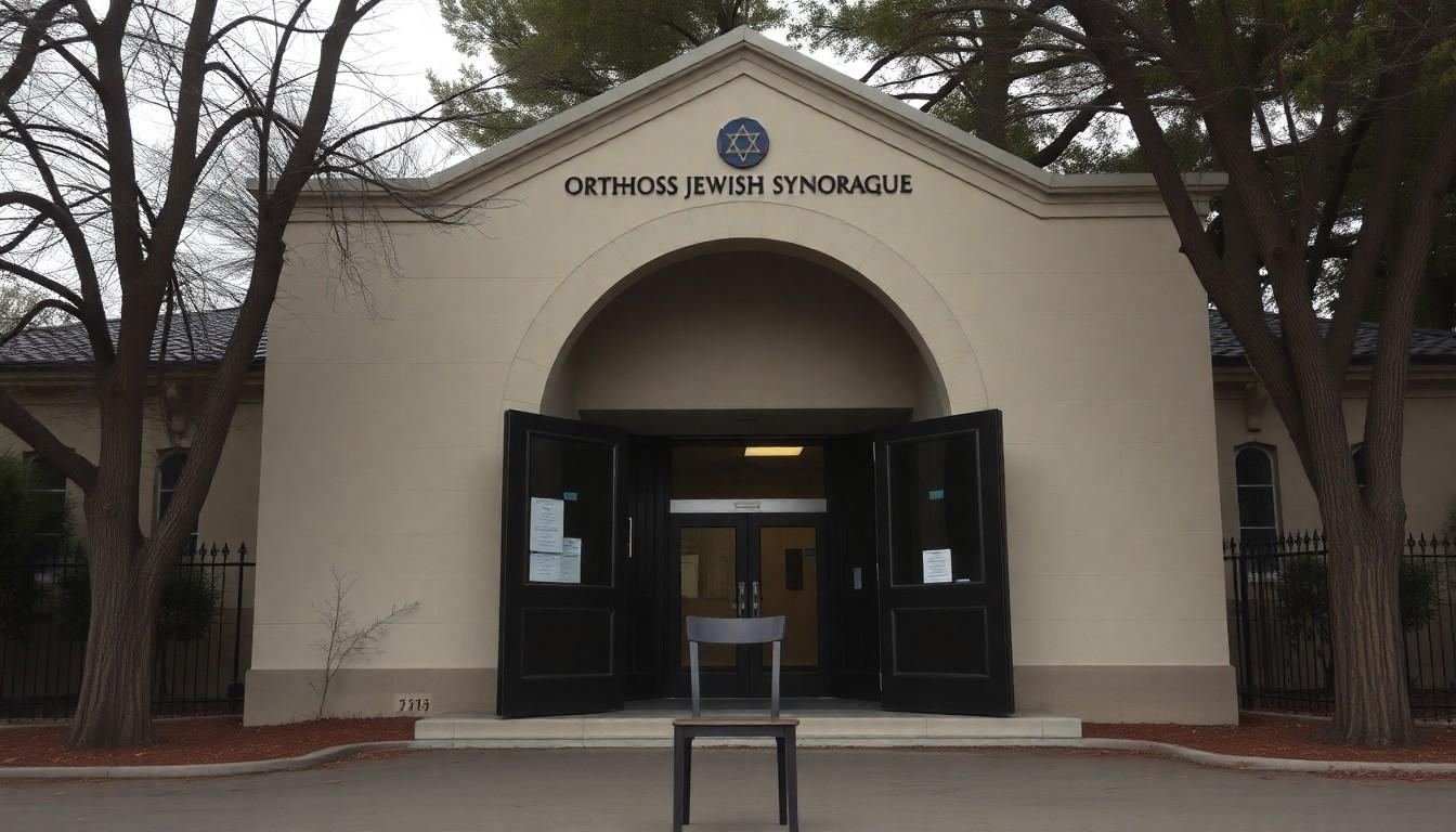 Best Ways Orthodox Communities Can Halt the Backslide on LGBTQ+ Acceptance