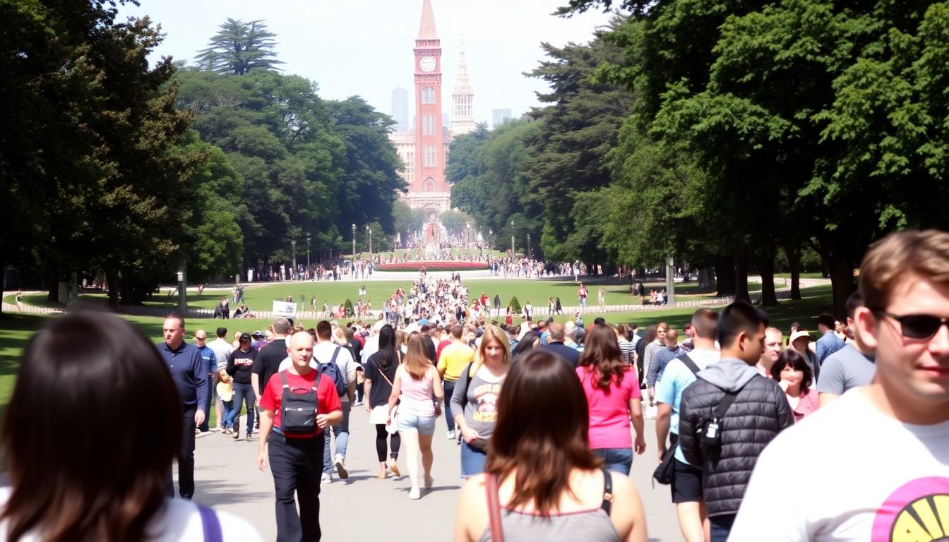 Best Ways to Honour AIDS Walk San Francisco’s 40-Year Legacy