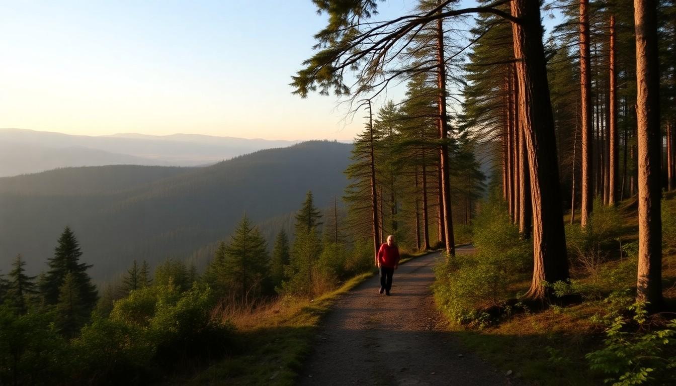 Best Ways Trans People Can Reclaim Nature: Outdoor Access, Safety and Healing