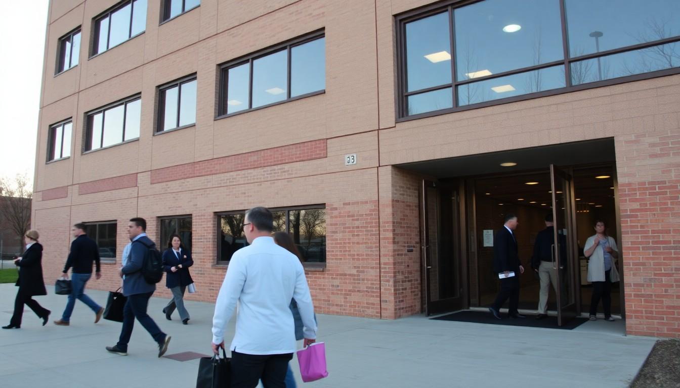 Latest Ruling Leaves Questions Over Federal Protections for Transgender Workers