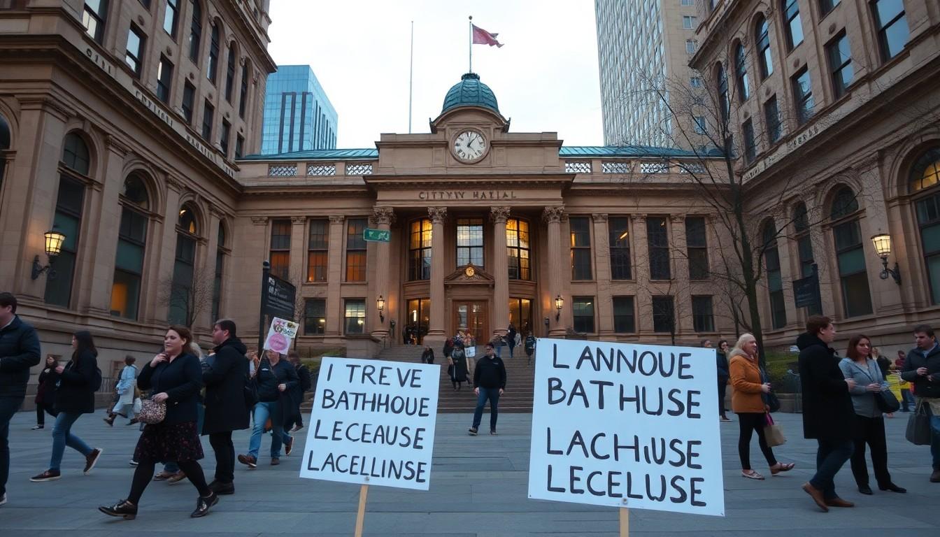 Best Bathhouse Legalisation Guide: What Minneapolis Residents Should Know