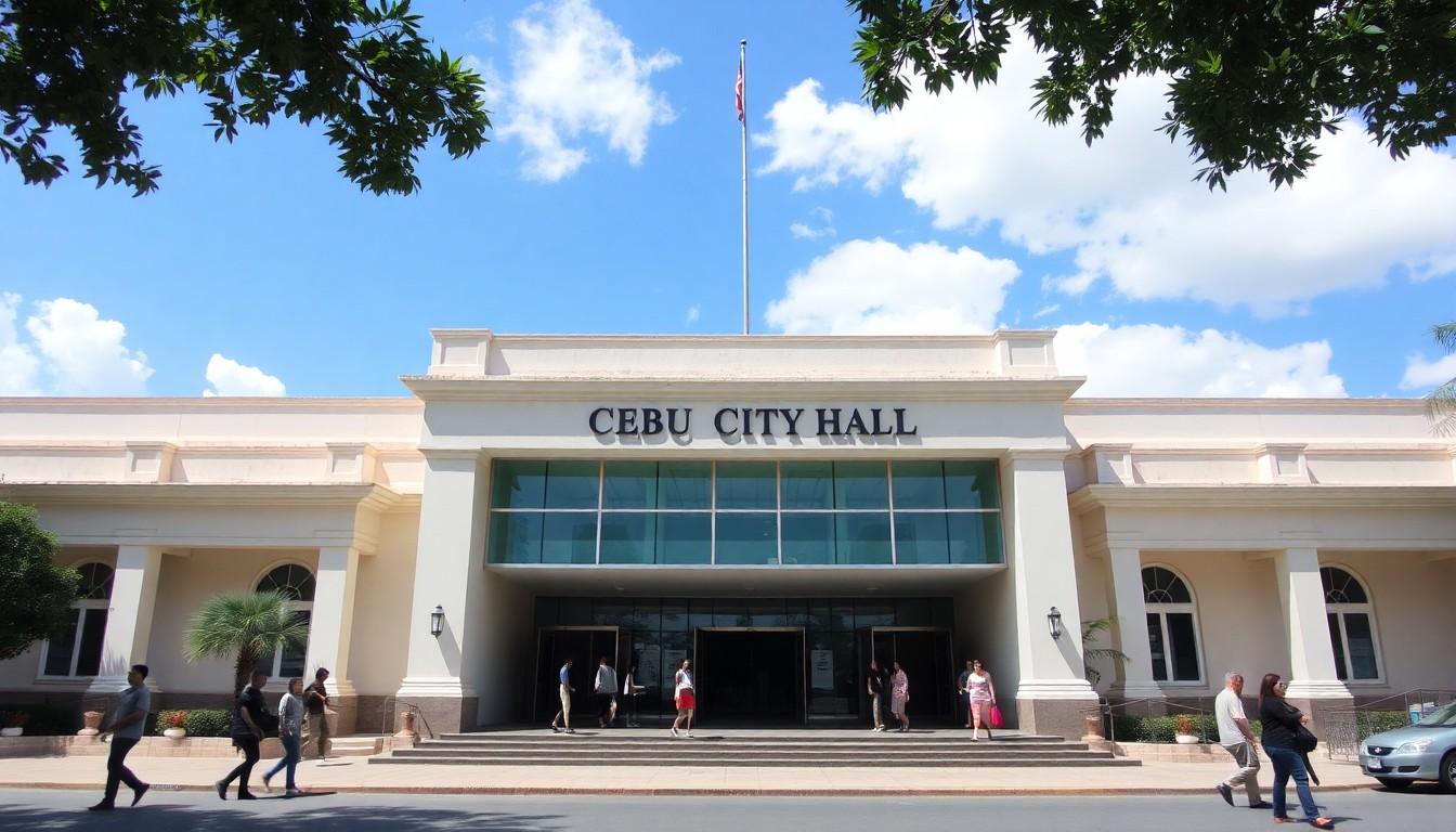Best Cebu Grand Pride Parade Coverage: What to Expect from the First Province‑Wide March