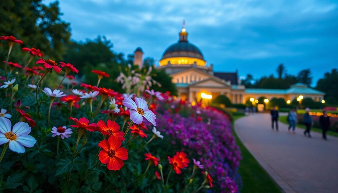Best DC Weekend Events: Your Guide to Juneteenth, Capital Pride and Smithsonian Solstice