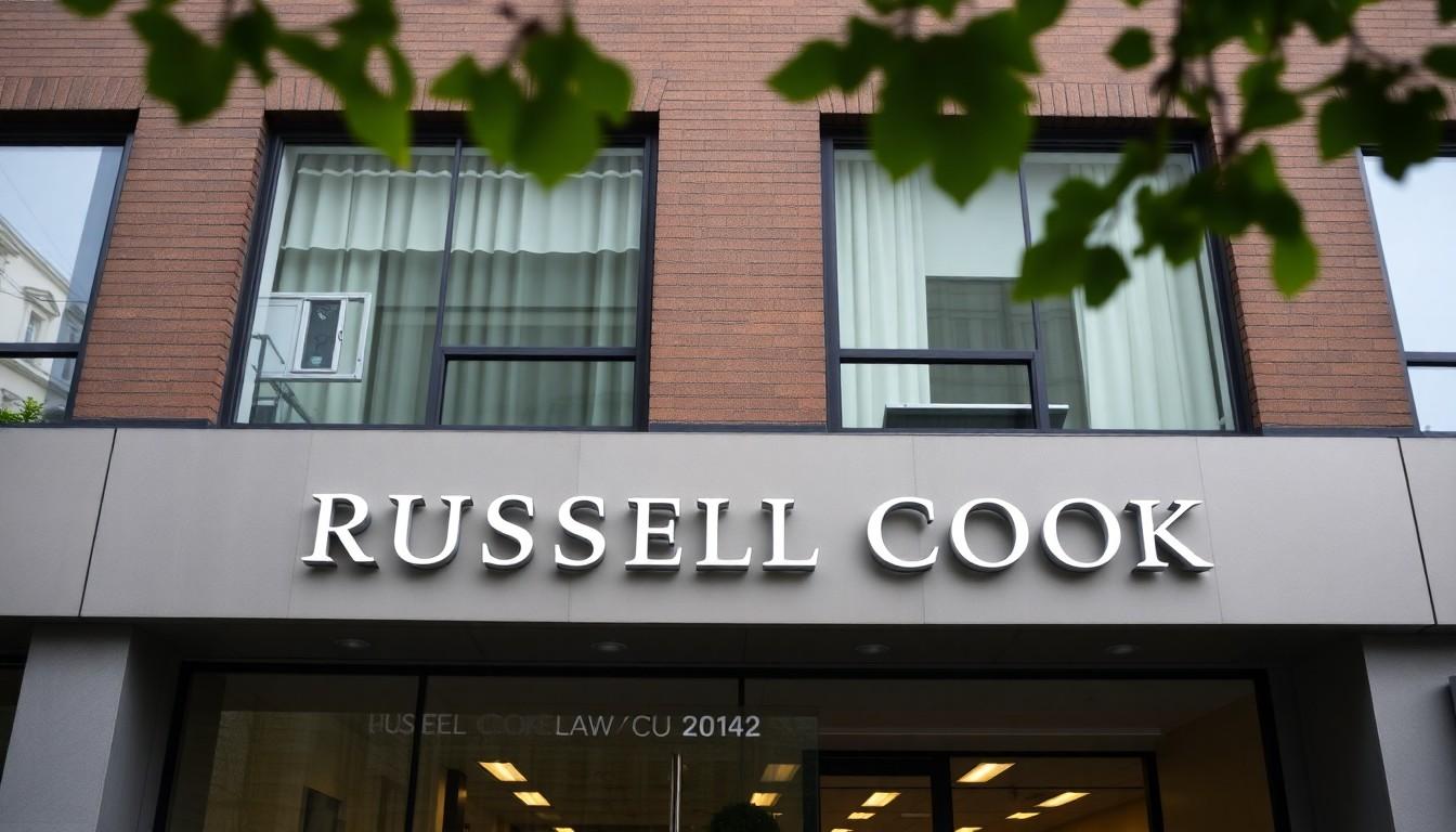 Best Law Firms for Inclusive Leadership: Why Russell-Cooke’s Managing Partner Matters