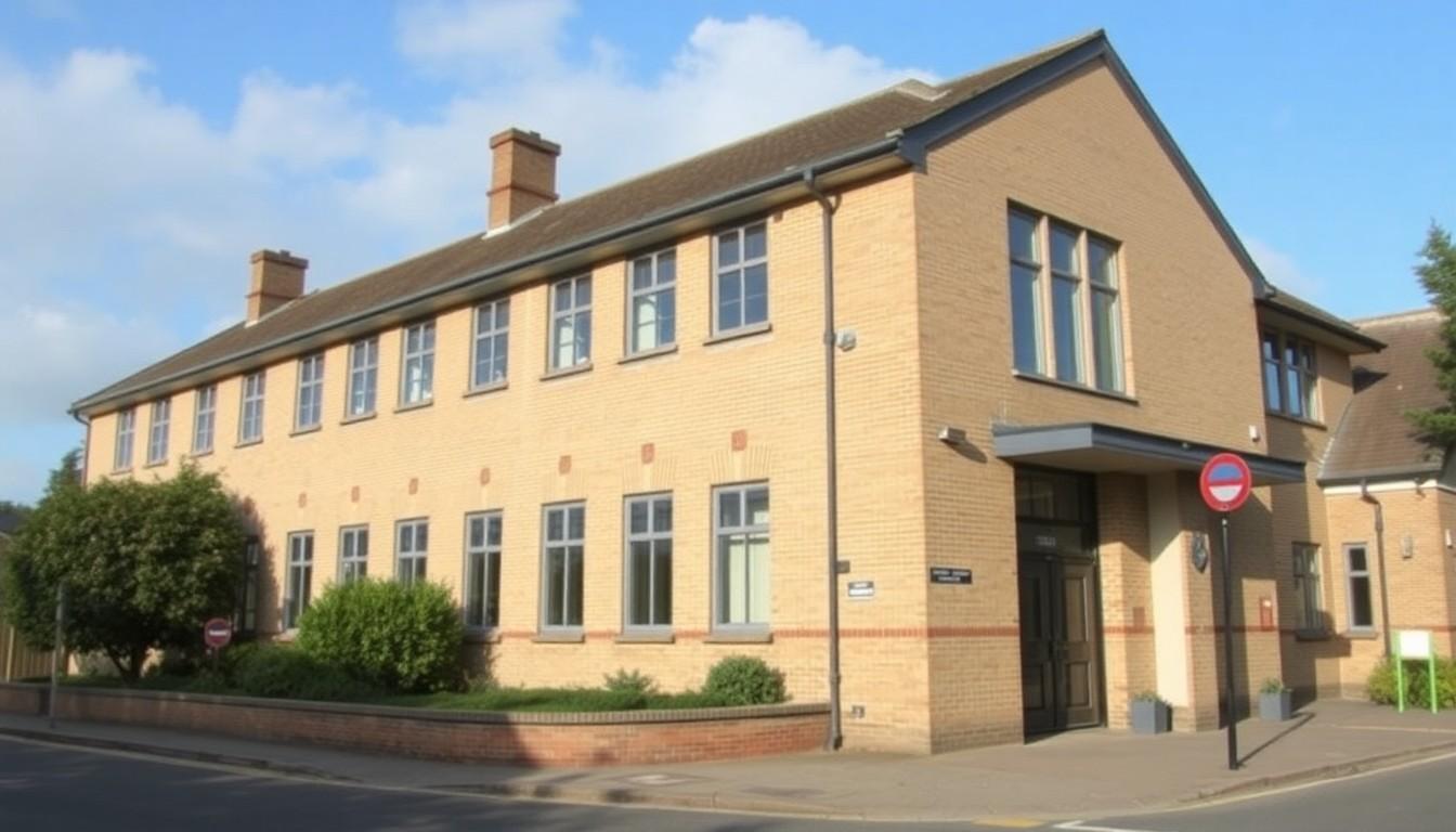 Best local libraries and why Pride displays matter in Staffordshire libraries debate