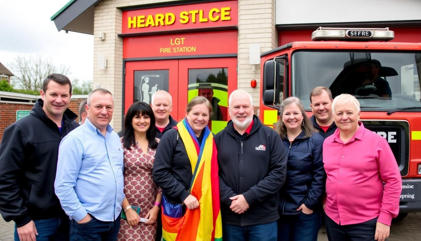 Best Local Services Pulling Out of Pride — What It Means for Communities