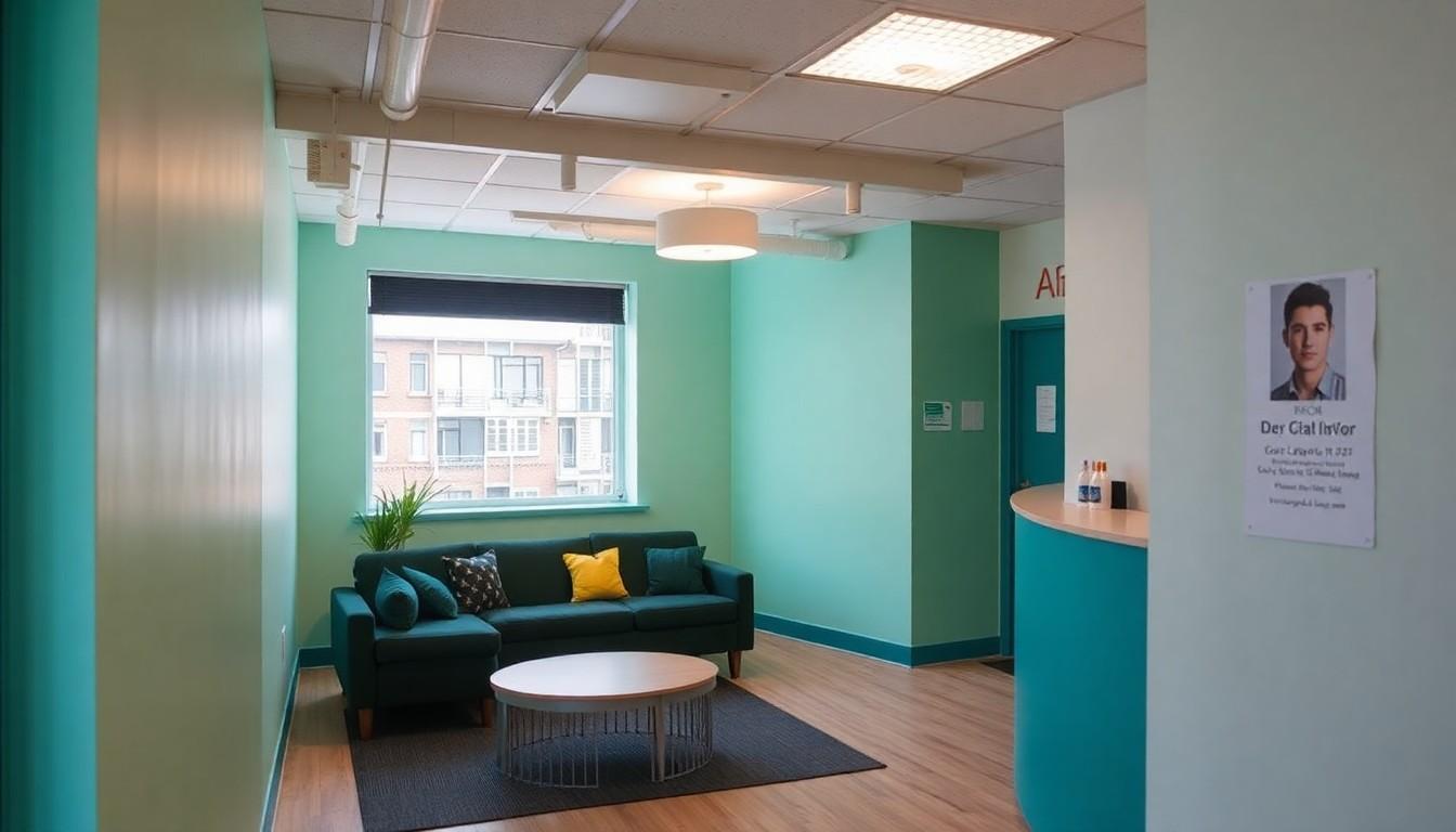 Best New LGBTQ+ Youth Space in Dublin: A Warm Welcome in the City Centre