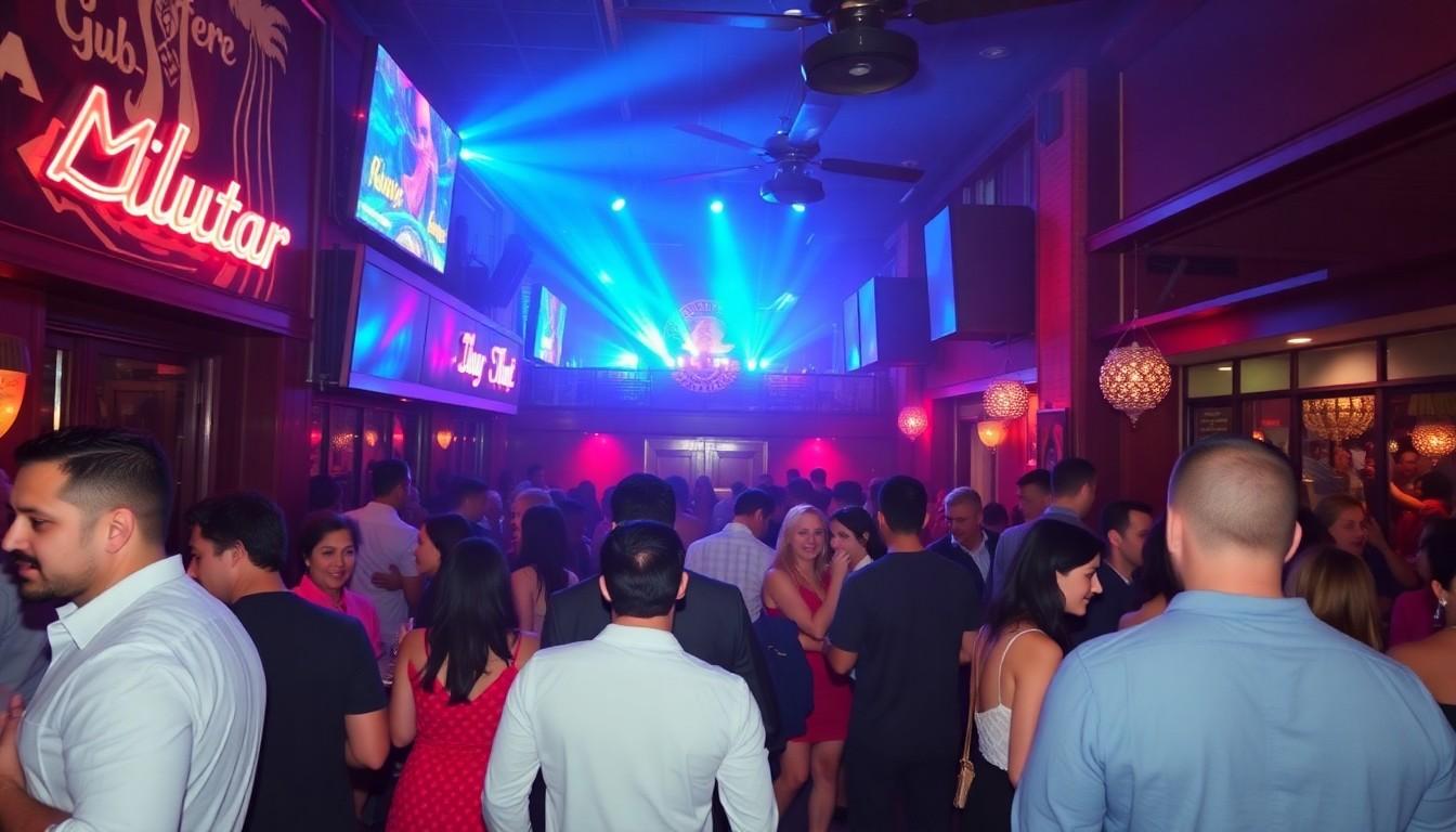 Best Oasis Reopening Party Guide: Where San Francisco’s Drag Scene Comes Back Strong