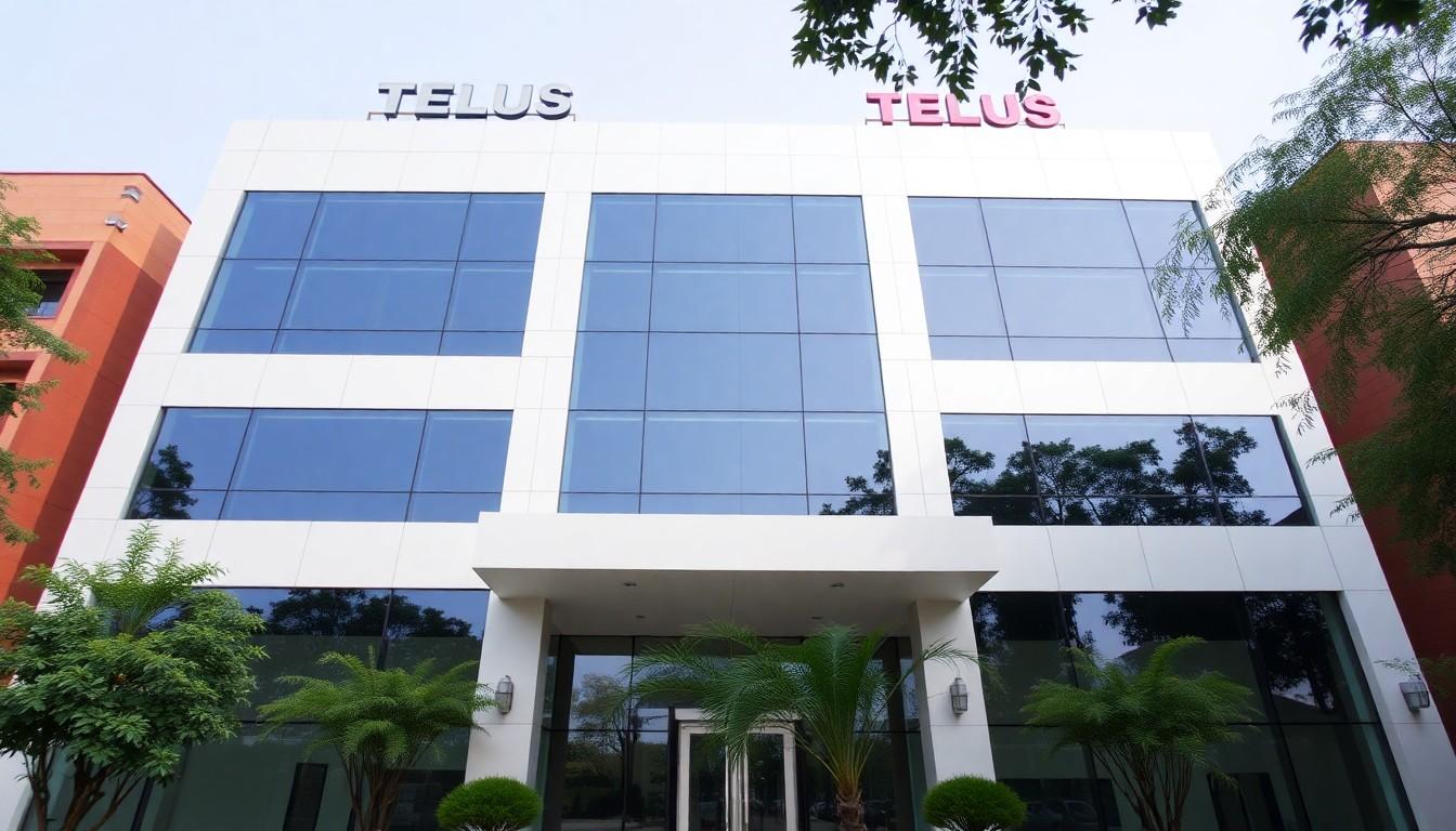 Best Pride Hiring Drives: How TELUS Digital India Is Recruiting LGBTQIA+ Talent