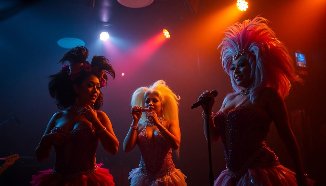 Best Pride Livestreams: Bigo Live Spotlights Filipino LGBTQIA+ Creators This June