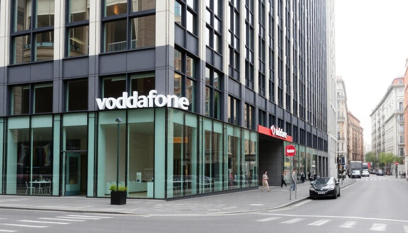 Best Pride Tech: Fastweb+Vodafone to Power Pride 2026 Across Italy