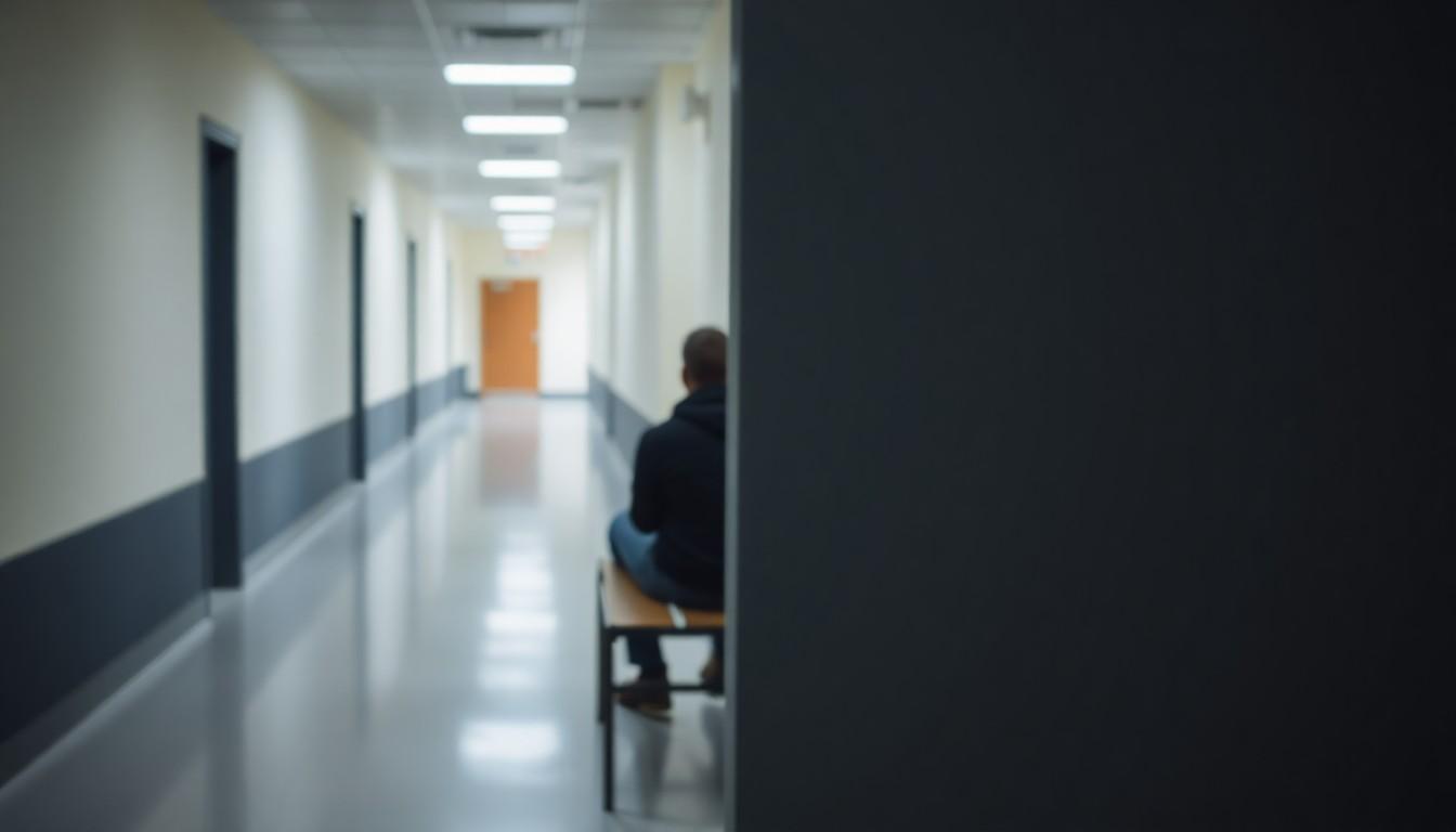Best Reporting on Immigration Detention Harms: New IMB Findings Explained