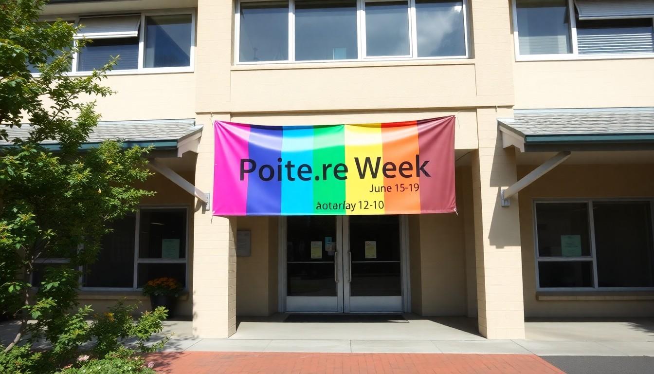 Best Schools’ Pride Week 2026 Coverage: Why More Aotearoa Schools Are Showing Up