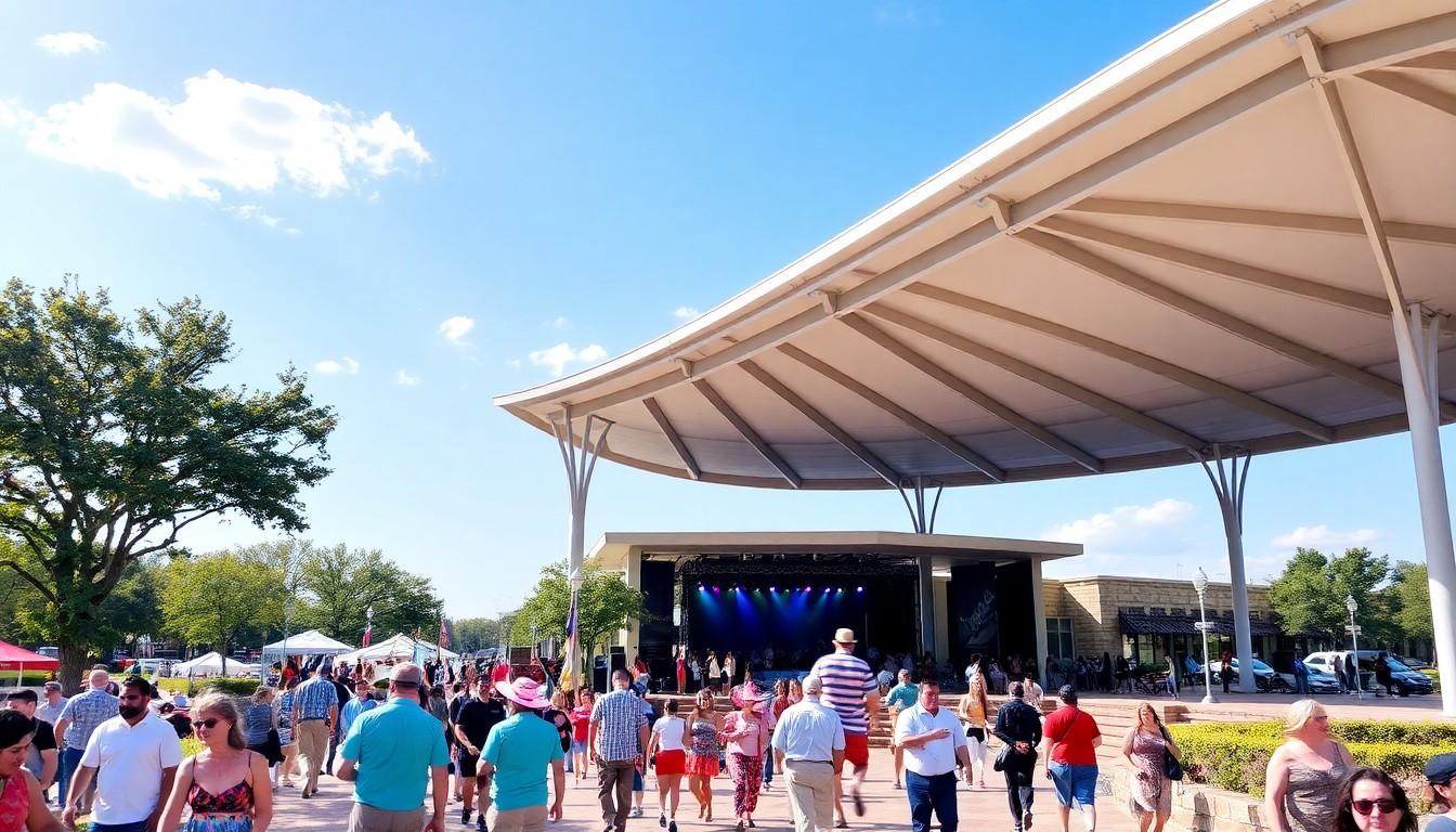 Best Weekend Activities in Arlington: Pride, Juneteenth and Father’s Day Plans