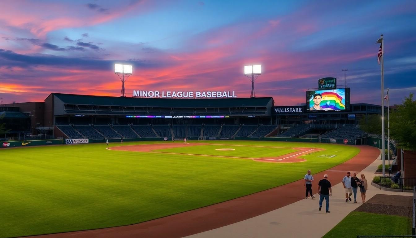 Best York Revolution Pride Night Fallout: What Fans Need to Know