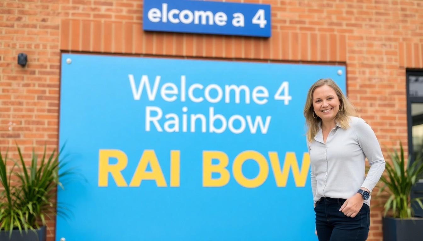 Best Ambassadors for Roma Pride 2026: Why Michielin, Vicario and Levante Matter