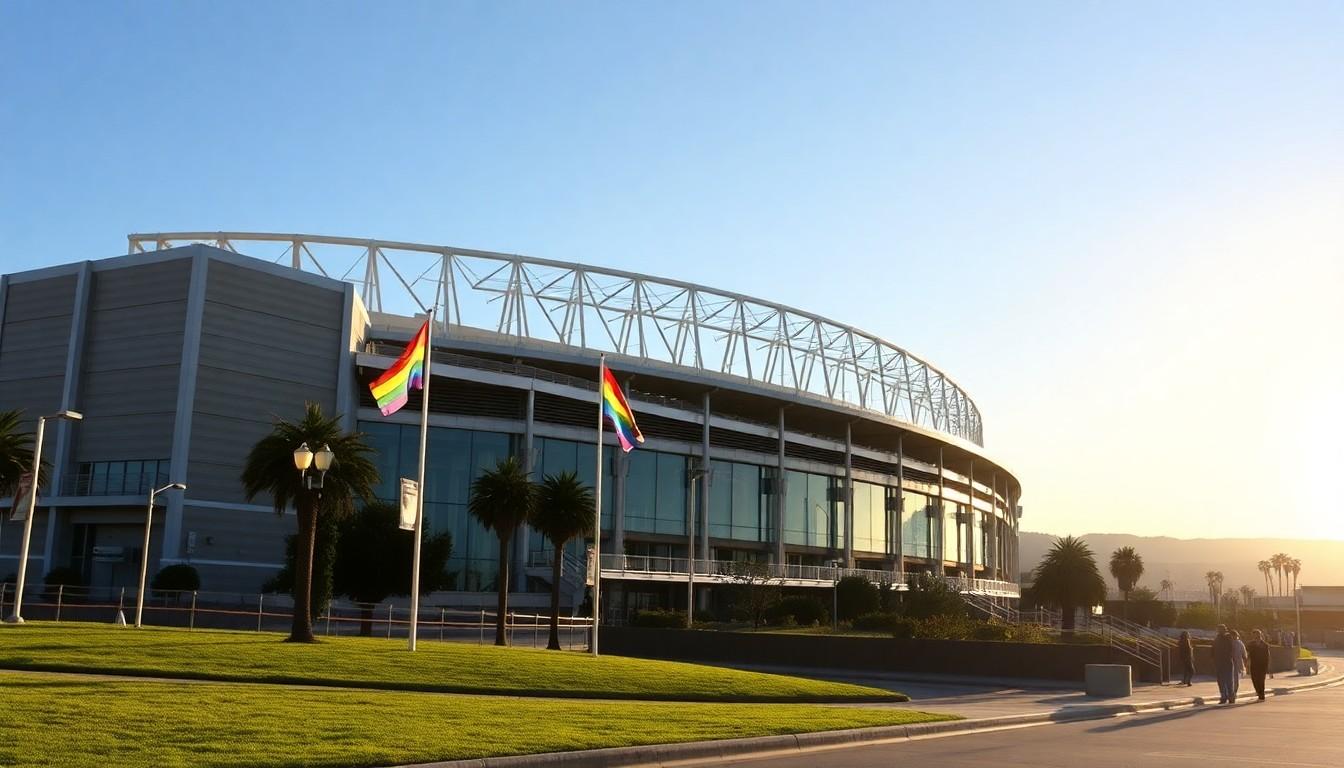 Best baseball Pride moments and the debate over rainbow uniforms this June