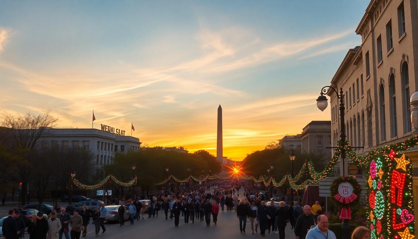 Best Capital Pride Guide 2026: Where to Go, What to Know, and How to Enjoy It