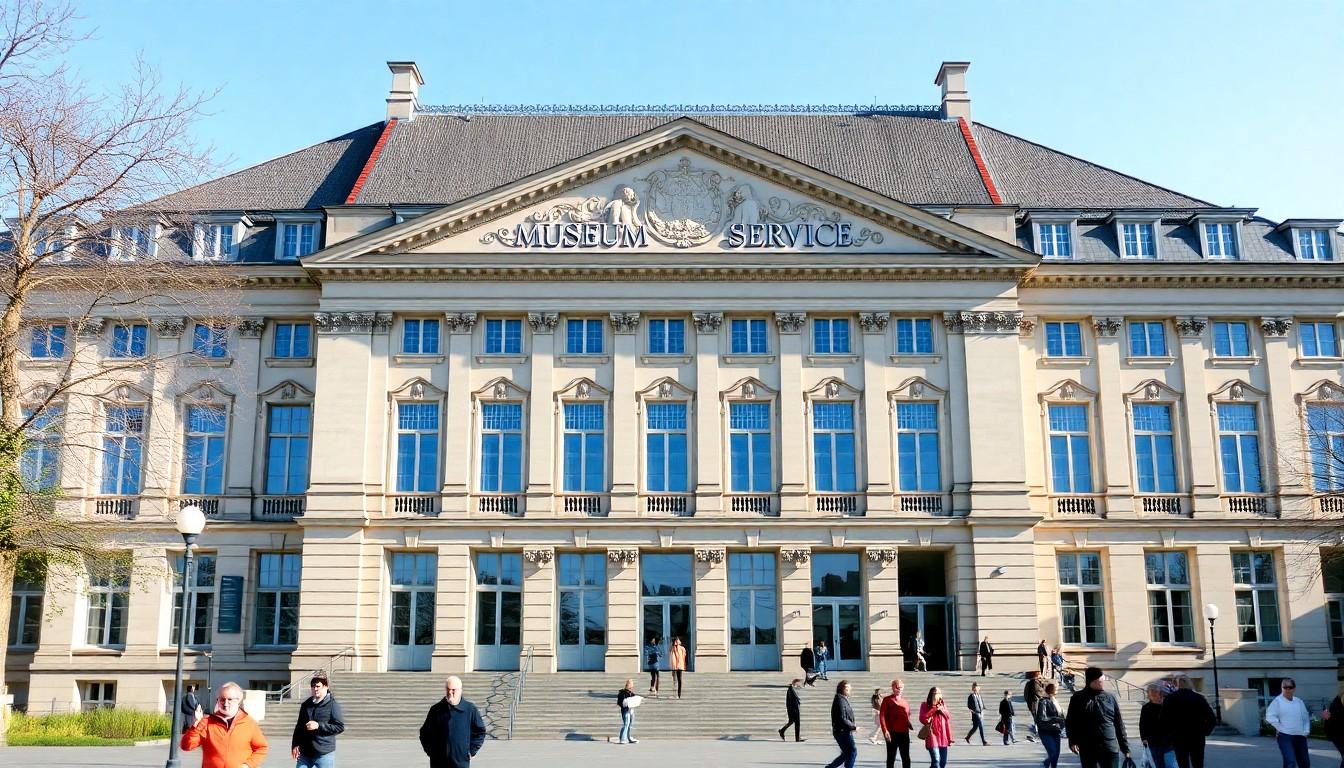 Best Cologne Pride Museum Week: A Friendly Guide to Vielfaltswoche 2026