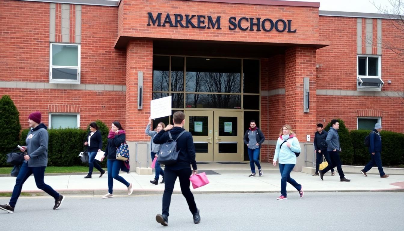 Best Coverage of Pride Flag Burnings and Rising Hate Crimes in Ontario Schools