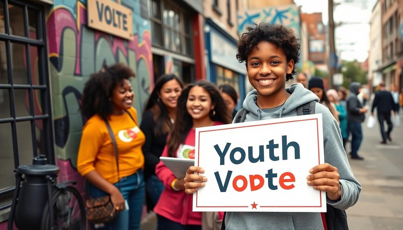 Best Evidence Shows Voters Prefer Pro-LGBTQ+ Candidates and Youth-Focused Policies