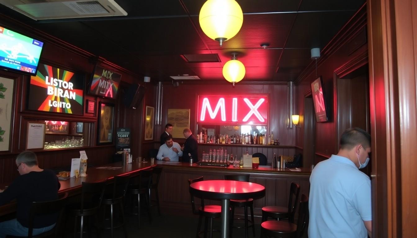 Best Gay Bars to Avoid Facial Recognition — Why Patrons Are Worried