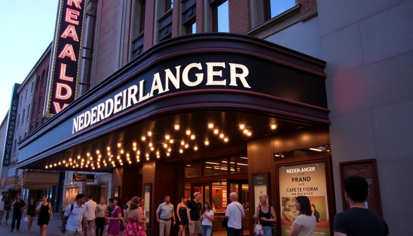 Best Gay Broadway Shows of 2026: Why Queer Stories Are Leading Pride Month