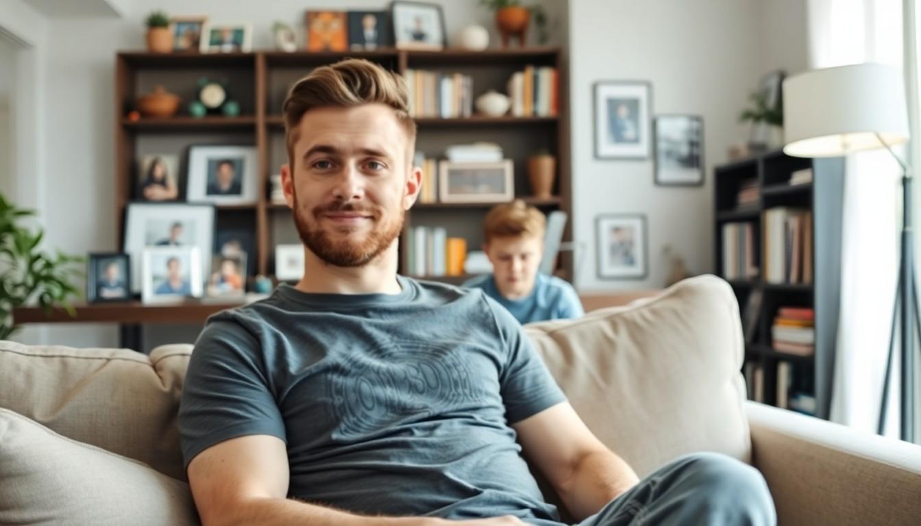 Best Gay Dad Takes on Raising a Straight Son — Why It Resonated Online