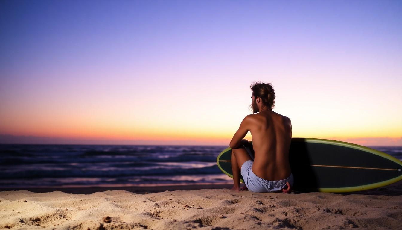 Best Gay Surf Weeks and Clubs Making Surfing More Inclusive This Summer